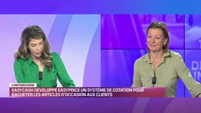 Focus Retail : L'invité - Easy Cash - 10/06/23