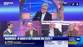 La semaine de votre argent - 10/01