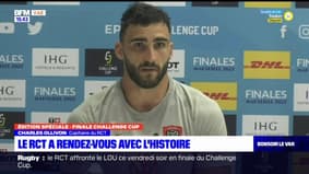 RCT-LOU: jouer au Vélodrome, un avantage pour les Toulonnais ? 