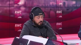 RMC Poker Show - Le "Dans la tête d'un fish" du 19 mai