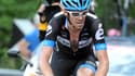 David Millar