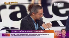 Les retraités sont-ils privilégiés? 