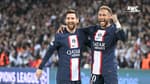 Coupes d'Europe : Le bilan des clubs français au coefficient UEFA après les phases de poules