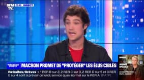 Le match du dimanche soir:  Manifs, crise sociale, la faute à Macron ? - 19/03