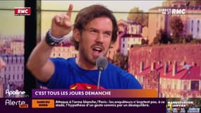 C'est tous les jours Demanche - Les vieux sont bien contents de cette réforme