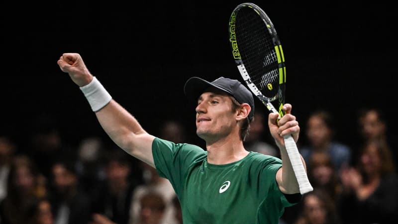 Seul Valentin Royer a le sourire: une journée noire pour les Français aux qualifications du...