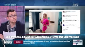 #Magnien, la chronique des réseaux sociaux : La défaite du PSG vue par Twitter - 19/02