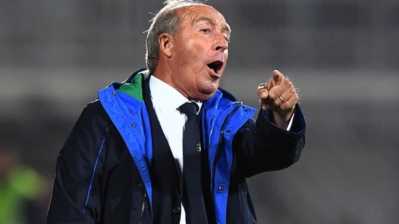 Gian Piero Ventura