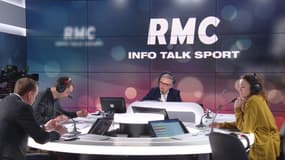 "Sur 1.500 jihadistes syriens et irakiens condamnés au Kurdistan, la moyenne était inférieure aux peines en France", explique Jean-Charles Brisard