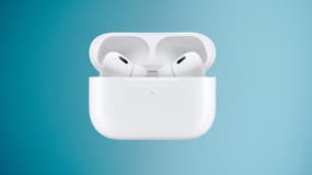 Cette offre reconditionnée fait passer le prix des AirPods Pro 2 sous les 100 euros, c'est dingue !
