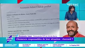 Énorme clash entre Daniel Riolo et Benjamin Amar !