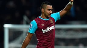 Dimitri Payet