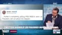 #Magnien, la chronique des réseaux sociaux : Twitter signale les fausses infos de Trump - 27/05
