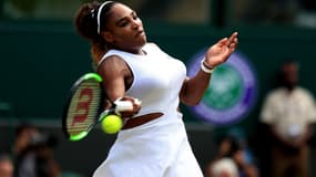 Serena Williams