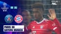 PSG-Bayern : Coman punit encore les Parisiens (0-1)