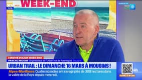 "Des courses conviviales": l'Urban Trail de Mougins aura lieu le 16 mars