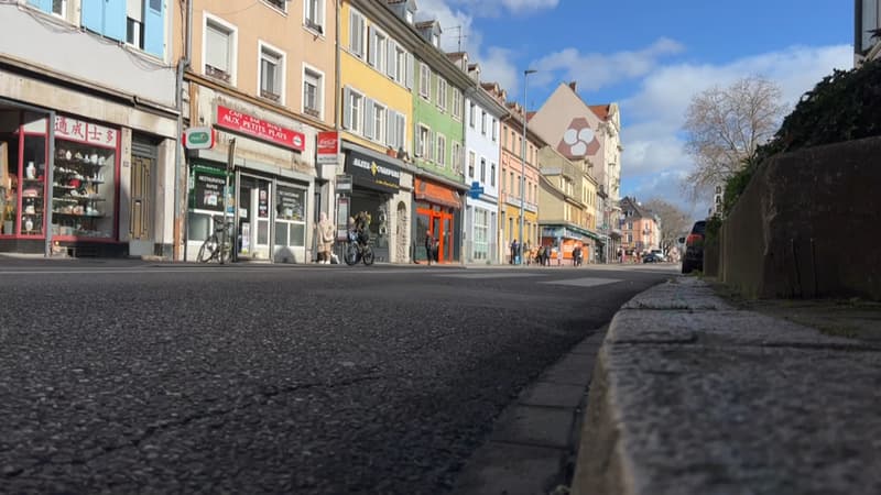 Calais, Mulhouse: ces villes où les prix ont le plus progressé le mois dernier