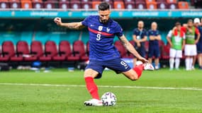 Olivier Giroud