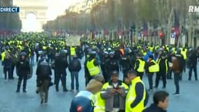 "Gilets jaunes", ce que l'on sait sur la grande concertation qui débute ce samedi
