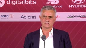 José Mourinho