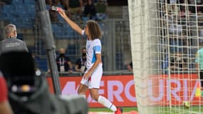 Matteo Guendouzi