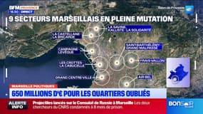 Les projets Anru, meilleurs exemples des fonds pour les "quartiers oubliés" selon Juliette Méadel