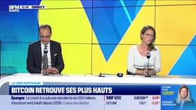 Le déchiffrage : La dette US est-elle encore sacrée ? - 22/05