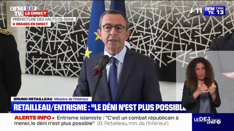 Rapport sur les Frères musulmans: 