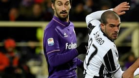 Davide Astori