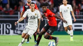 Eduardo Camavinga (Rennes)