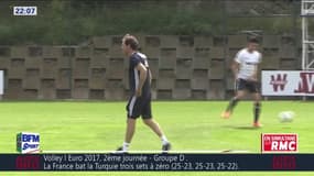 L'avis tranché de Romain Canuti : "Rudi Garcia doit tout changer"