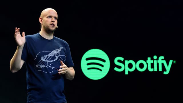 La holding luxembourgeoise Spotify Technologies a réalisé un chiffre d'affaires de 1,08 milliard d'euros en 2014.