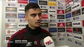 "On peut renverser la situation (face au PSG)" estime Pereira