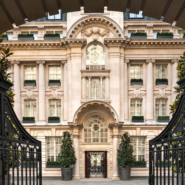 Hôtel Rosewood London