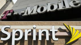 "La compagnie portera le nom de T-Mobile", assure le communiqué conjoint.