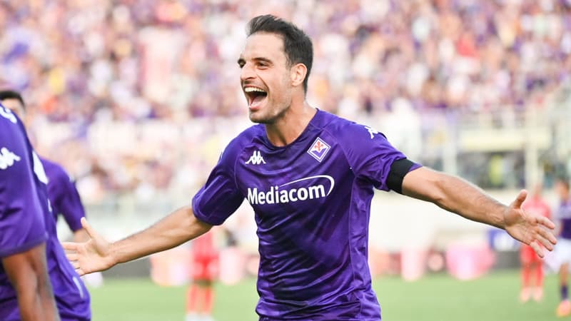 Giacomo Bonaventura - Fiorentina
