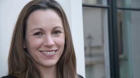 La députée socialiste Axelle Lemaire.