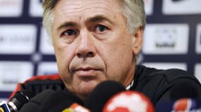 Carlo Ancelotti