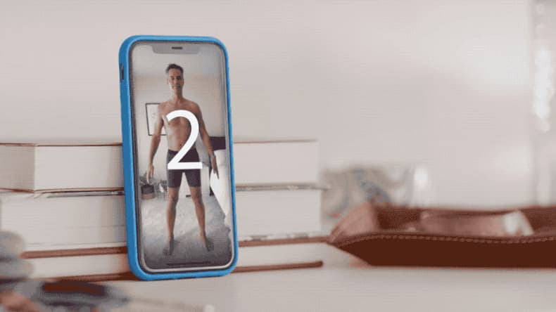 Halo, le nouveau bracelet connecté d'Amazon