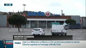 Qui était Christian Medves, le chef boucher de Super U, abattu par Radouane Lakdim?
