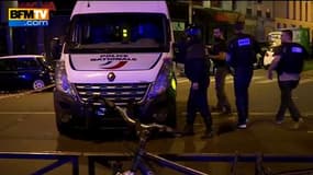 Attentats de Paris : une soirée meurtrière dans la capitale