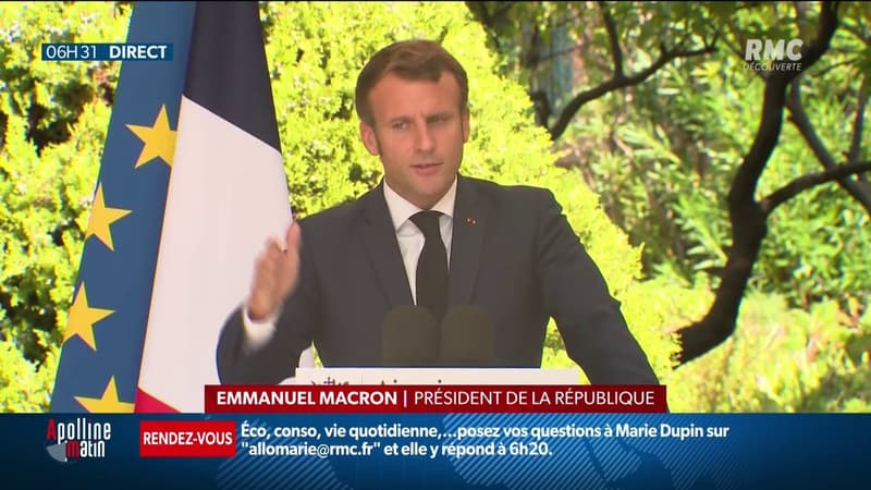 Covid-19: quelles sont les nouvelles mesures qui vont être prises par le gouvernement?