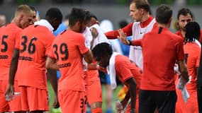 PSG