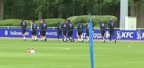Equipe de France - C'est la rentrée pour les Bleus