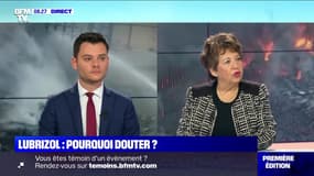 Lubrizol: pourquoi douter ? - 01/10