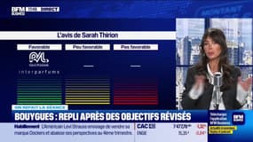On refait la séance : FDJ, Bouygues, Plastique du Val-de-Loire,... - 03/10