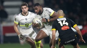 La Rochelle-Toulouse, le 30 décembre 2023.