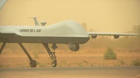 Salon du Bourget: découvrez les drones utilisés par l’armée française