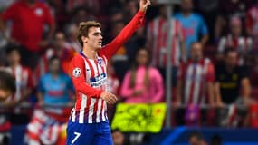 Antoine Griezmann
