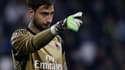 Gianluigi Donnarumma 